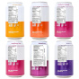 Spindrift Sparkling Water Variety 6-Pack Canada NFTs