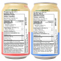 Spindrift Iced Tea Variety 6-Pack, 355 mL each Back