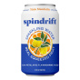 Spindrift Sparkling Water Yuzu Mandarin Front