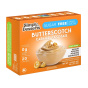 Front of Simply Desserts Sugar-Free Instant Pudding Butterscotch