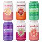 Spindrift Bestsellers Variety 6-Pack Canada Front