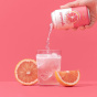 Spindrift Sparkling Water - Spindrift Drink - Grapefruit Sparkling Water
