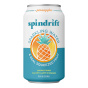 Front of Spindrift Sparkling Water - Spindrift Drinks - Spindrift Canada - Natural Sparkling Water - Sparkling Pineapple Water