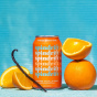 Spindrift Soda - Spindrift Canada -Orange Cream soda - Organge Creamsicle Soda