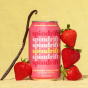 Spindrift soda - Spindrift Canada - Spindrift Drink - Strawberry Soda - Strawberry Shortcake Drink