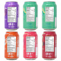 Spindrift Soda Variety 6-Pack Canada NFTs