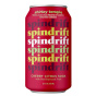 Front of Spindrift Soda - Spindrift Canada - Spindrift Drink - Shirley Temple Soda