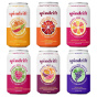 Spindrift Sparkling Water Variety 6-Pack Canada Front