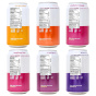 Spindrift Sparkling Water Variety 6-Pack Canada NFTs