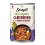 French of Sprague Organic Caribbean Black Bean Soup, 425g