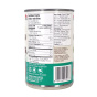 Side of Sprague Organic Simply Soup Mediterranean Lentil, 398ml