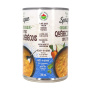 Side of Sprague Organic Canadian-Style Split Pea Soup, 425g