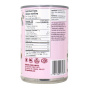 Nutrition of Sprague Whole Cranberry Sauce Canned
