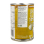 Side 1 of Sprague Simply Cauli Keto-Friendly Soup, 398ml