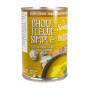Side 2 of Sprague Simply Cauli Keto-Friendly Soup, 398ml