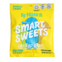 Front of SmartSweets Low Sugar Sour Blast Buddies - Low Sugar Gummies - No Sugar Added Gummies - High Fiber Gummies