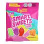 SmartSweets Low Sugar Gummies Candy Salad Sweet & Sour Front of package