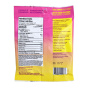 SmartSweets Limited Edition Low Sugar Pink Lemonade Buddies NFt Ingredients