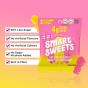 SmartSweets Limited Edition Low Sugar Pink Lemonade Buddies Lifestyle 1