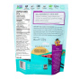Back of Seven Sundays Grain Free Cereal Real Berry, 227g
