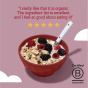 Seven Sundays Gluten-Free Muesli Cereal Almond Date Currant Lifestyle