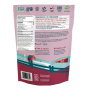 Seven Sundays Gluten-Free Muesli Cereal Almond Date Currant back