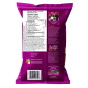Back of Siete Grain-Free Cinnamon Chips Churro Strips - Vegan Chips - Paleo Chips - Gluten Free Chips