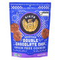 Siete Grain-free Cookies Mexican Double Chocolate Chip Front