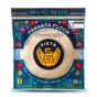 Back of Siete Cassava & Coconut Flour Tortillas 8-Count, 200g