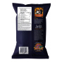 Siete Grain-Free Kettle Cooked Potato Chips Habanero Hot Honey Canada Back