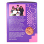 Siete Grain Free Mini Cookies Mexican Vanilla Chocolate Chip, 8 Pack Back