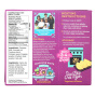 Back of Siete Grain Free Taco Shells - Gluten Free Taco Shell - Paleo Taco Shells - Vegan Taco Shells