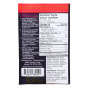 Back of Siete Taco Seasoning Spicy - Paleo Taco Seasoning, - Gluten-free Seasoning - Taco Seasoning Packet