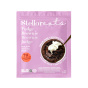 Front of Stellar Eats Gluten-Free Brownie In A Mug - Brownie In A Cup - Gluten-Free Vegan Brownie