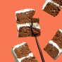 Stellar Eats Grain-Free Carrot Cake + Muffin Baking Mix