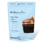 Front of Stellar Eats Grain-Free Chocolate Cake and Cupcake Baking Mix, 343g
