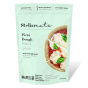 Front of Stellar Eats Grain-Free Pizza Dough Baking Mix, 271g