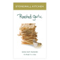 Stonewall Kitchen Roasted Garlic Crackers