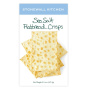 Stonewall Kitchen Sea Salt Flatbread Crisps