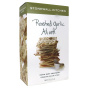 Front of Stonewall Kitchen Roasted Garlic Crackers