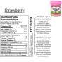 Coconut Cult Probiotic Coconut Yogurt Variety 3-Pack Harvest Strawberry