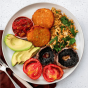 Strong Roots Sweet Potato Hash Browns Promo3