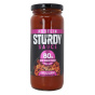 Sturdy Sauce Protein Tomato Sauce Garlic & Herb Canada Front