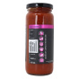 Sturdy Sauce Protein Tomato Sauce Garlic & Herb Canada Side