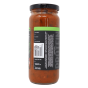 Sturdy Sauce Protein Tomato Sauce Sweet Basil Side