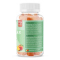 Side of SUKU Vitamins Sugar-Free Vegan Vitamin Gummies Active Complete B-Complex Vitamins