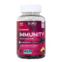 Front of SUKU Vitamins Sugar-Free Gummies Ultimate Immunity, 60 gummies