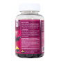 Back of SUKU Vitamins Sugar-Free Gummies Ultimate Immunity, 60 gummies