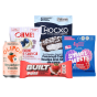 Summer Flavours Snack Box