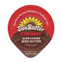 SunButter On The Go Nut-Free Sunflower Seed Butter Creamy Cup1
